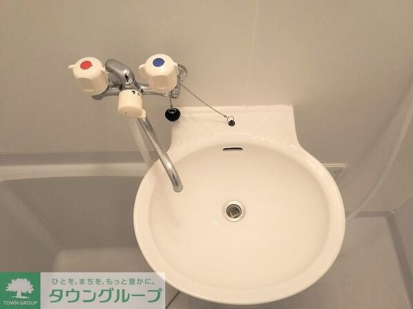 レオパレスグリーングレイスの物件内観写真